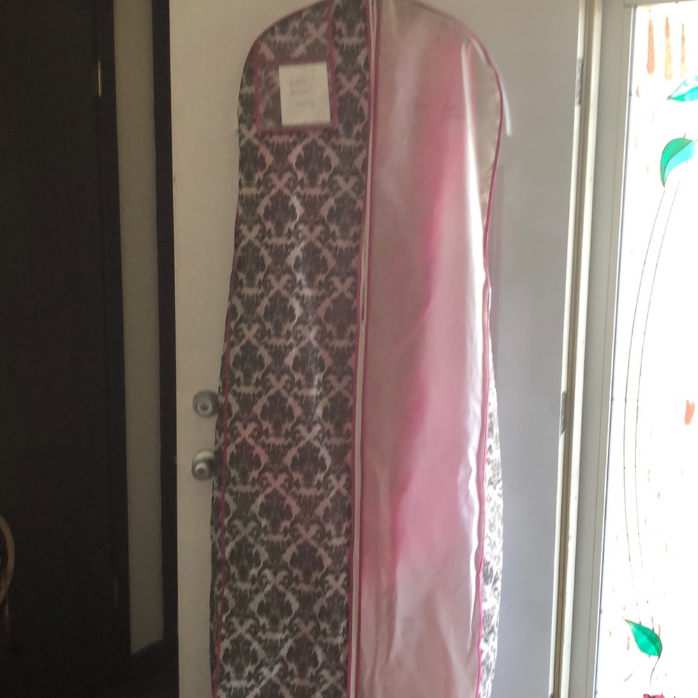 Prom dress - Picture 4 of 8